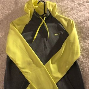 Nike sweatshirt